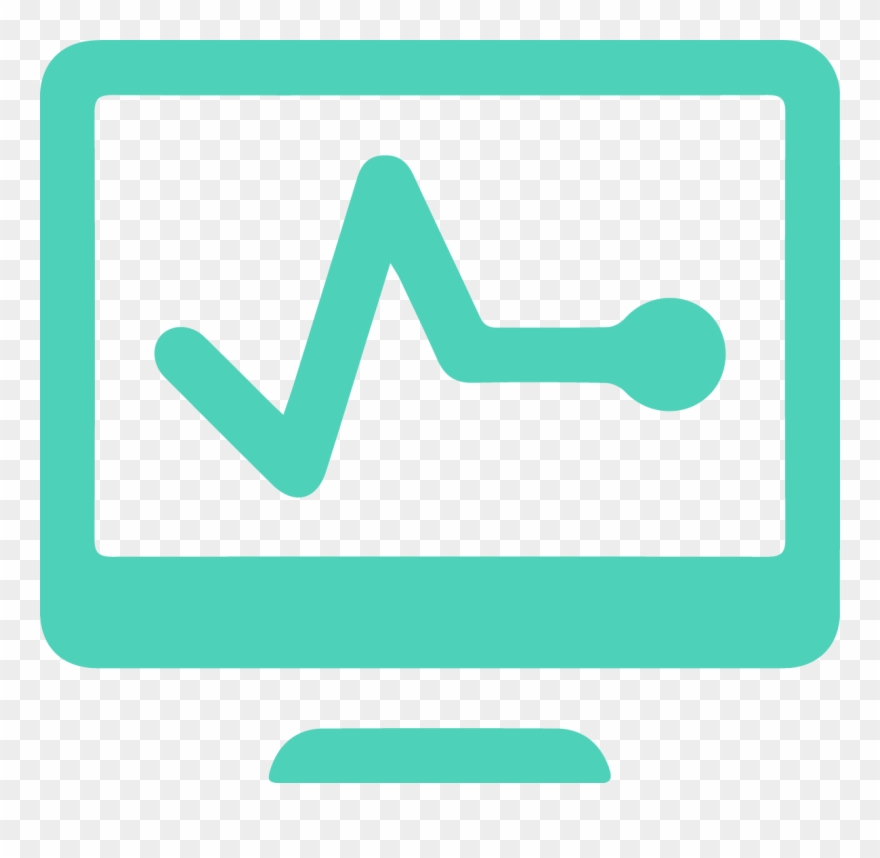 Echocardiography Clipart