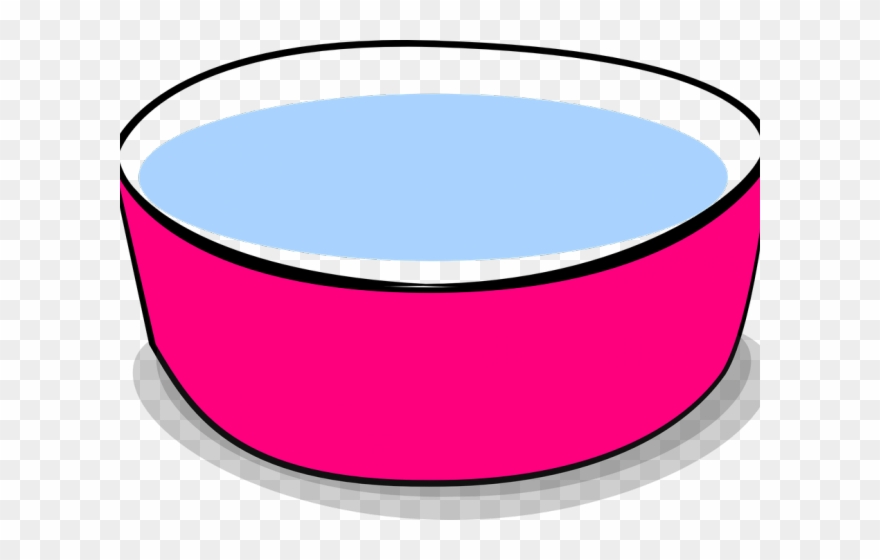 Bowl Clipart Clip Art - Png Download