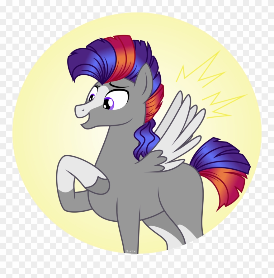 Mullet Vector Hillbilly Clipart