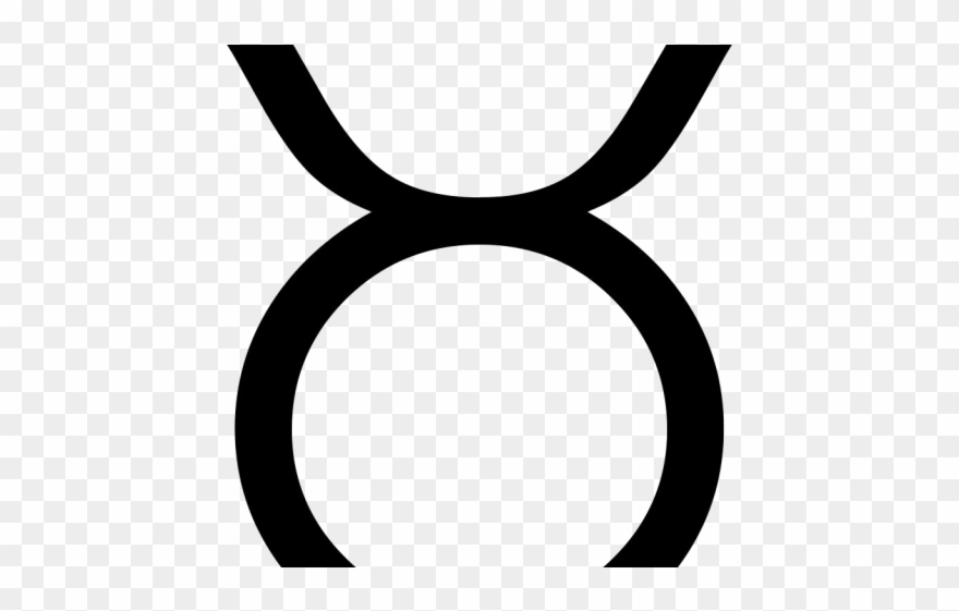 Bulls Clipart Taurus - Png Download