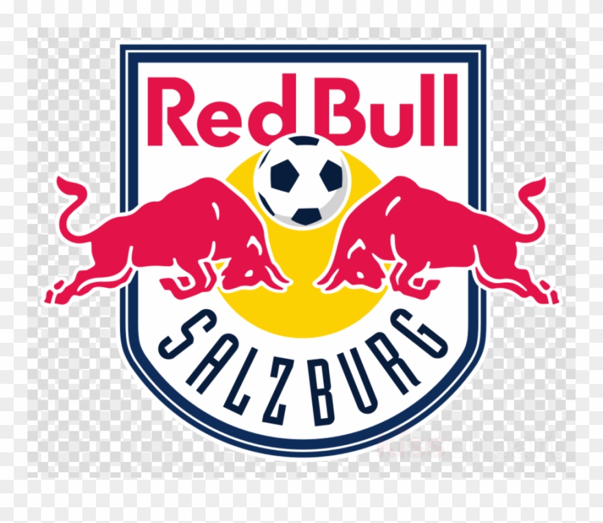 Download Red Bull Salzburg Png Clipart Fc Red Bull Transparent Png