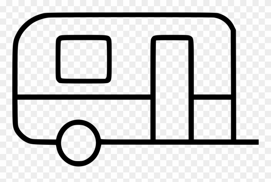 Trailer Comments Clipart