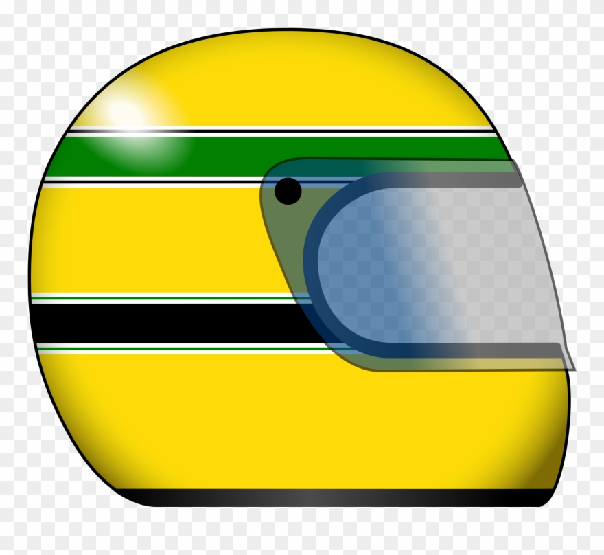 Helmet Clipart File - Png Download