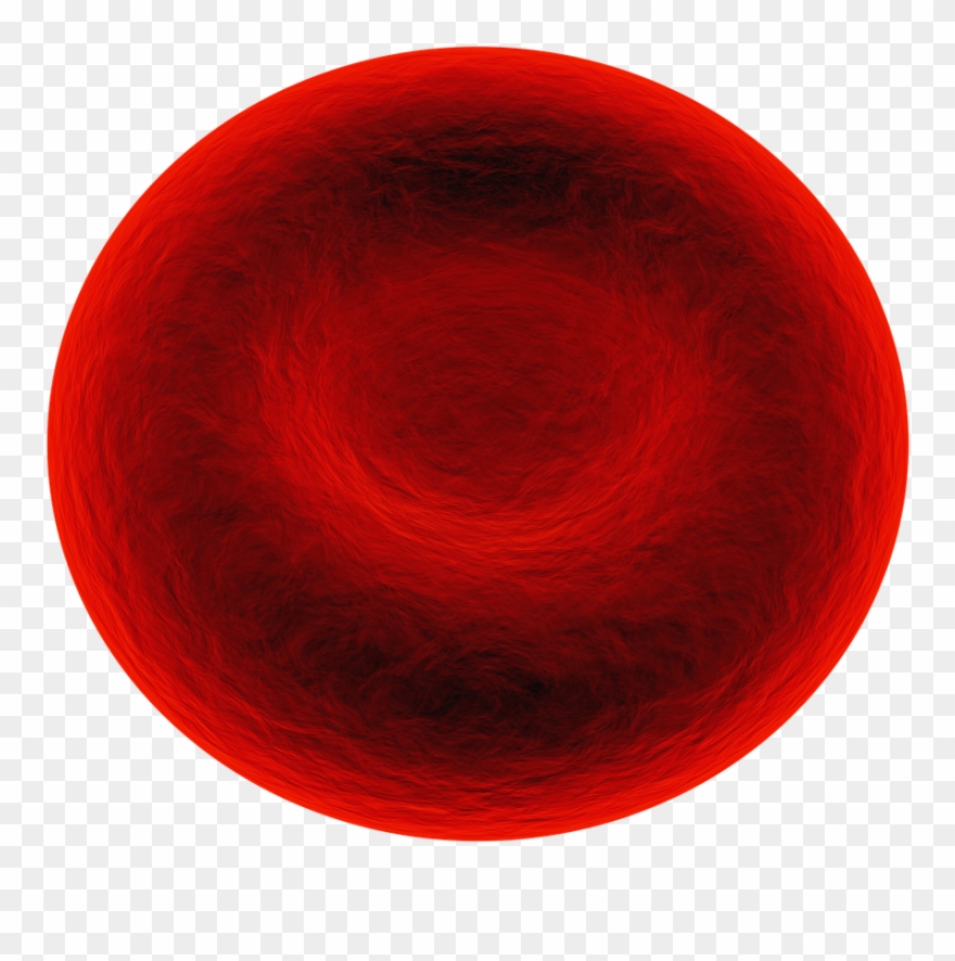 Red Blood Cell Rbc Erythrocyt Clipart