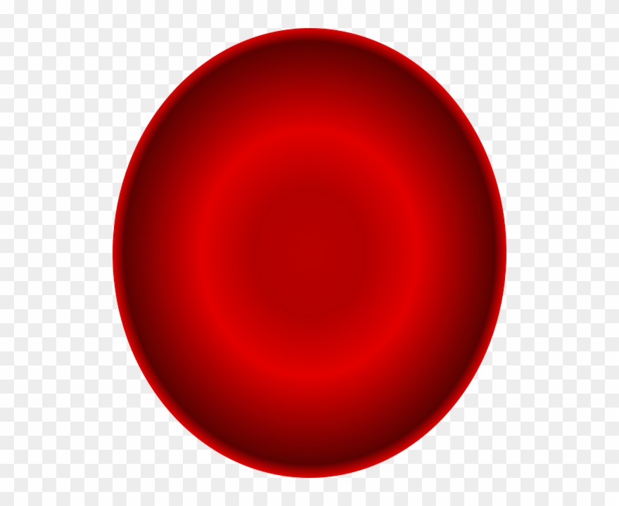 Your Stunning Red Blood Cells Clipart