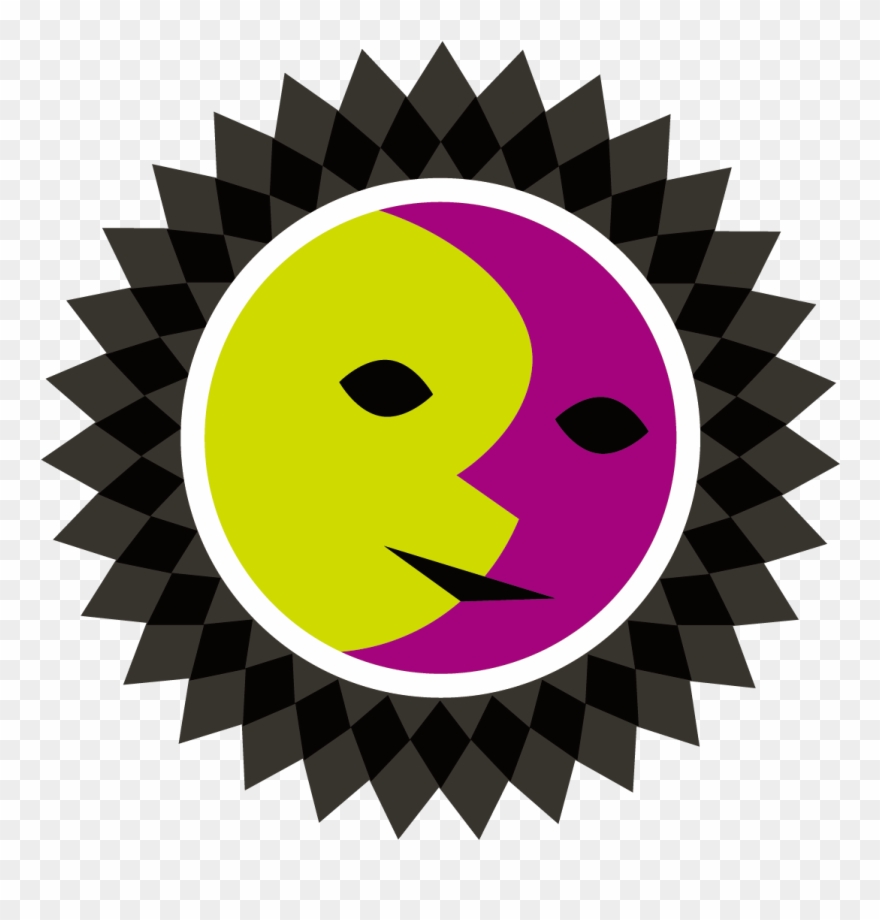 Allied Paper Savers Recycling Company Smiley Sun Clipart