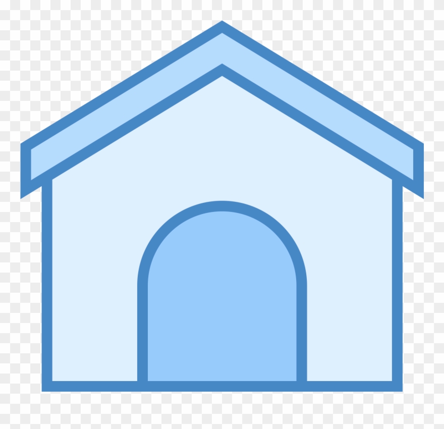 Chateau / Country House Clipart