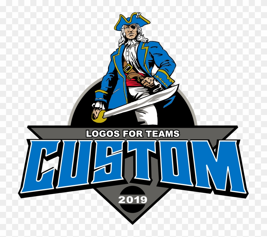 Pirate Clipart - Png Download