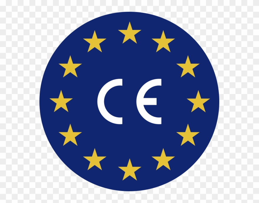 European Certification Sherpa Product Certification Clipart