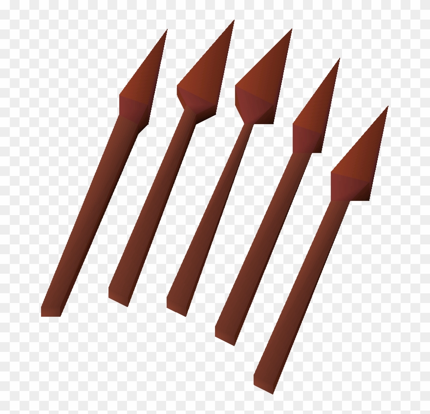 Dragon Bolts Are Dropped By Adamant Dragons, Rune Dragons, Clipart