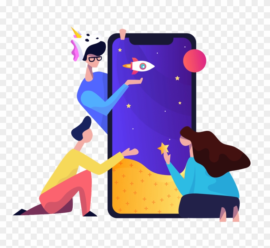 Respect Users' Patience Or Rather, Impatience Clipart