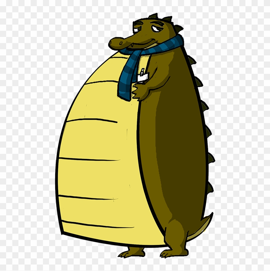 He Is Sensitive, Impatient And Thinks Of Himself As Clipart