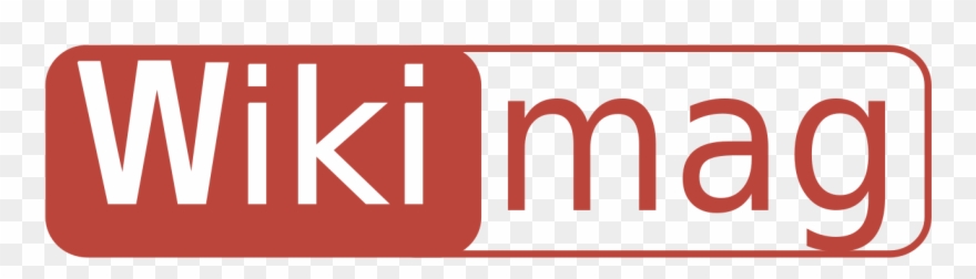 Wikimag Horizontal Text Fr Clipart