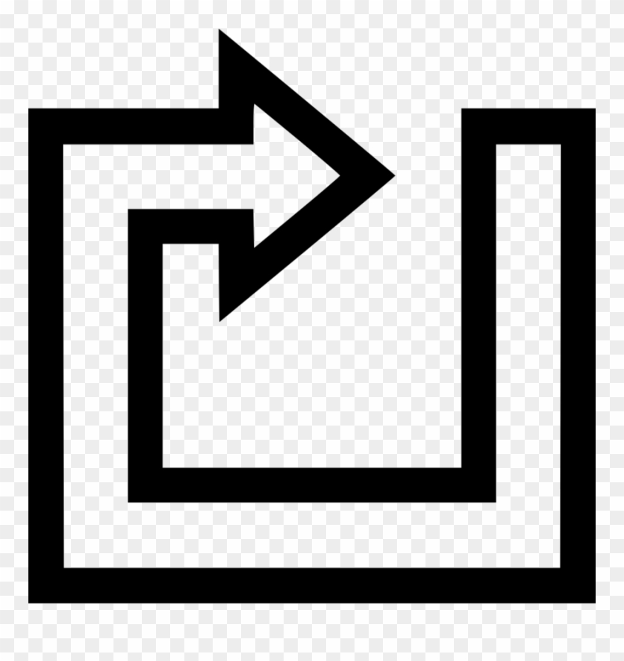 Letter Clipart Logo Computer Icons - Png Download