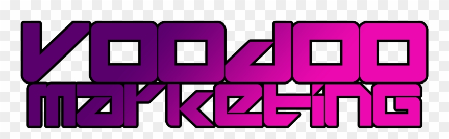 Voodoo Marketing Clipart