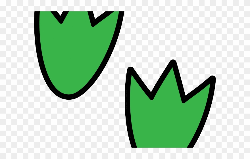 Claws Clipart Dinosaur Claw - Png Download