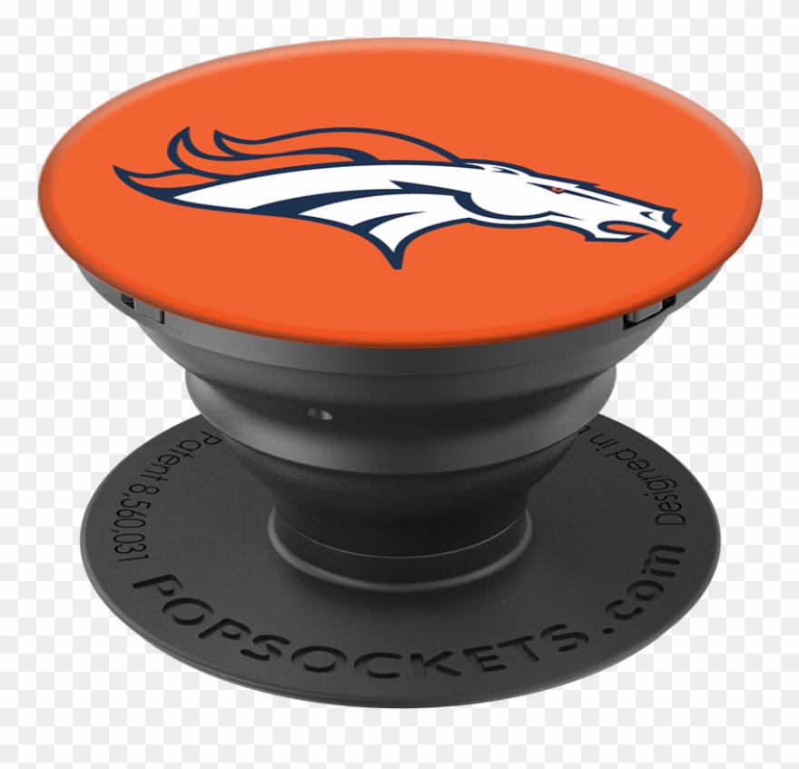 Denver Broncos Logo Clipart