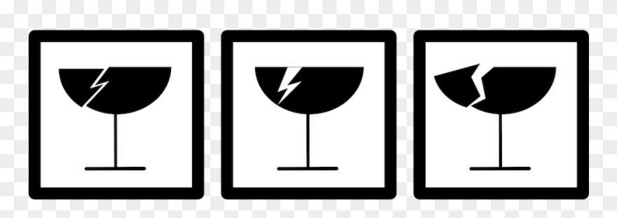 Fragile-34570 960 720 Clipart