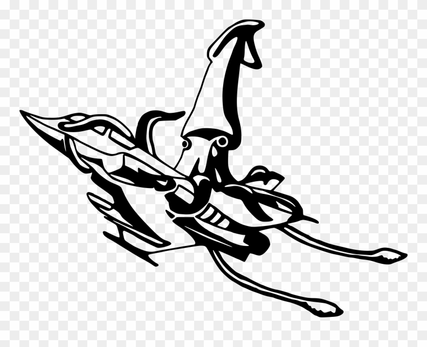 It Bothered Me That The Sidebar Squid Only Had One Clipart