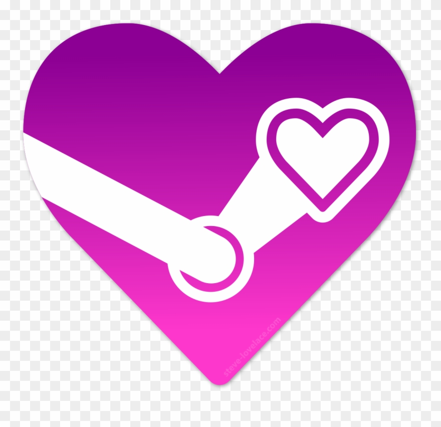Steam Dating App Clipart