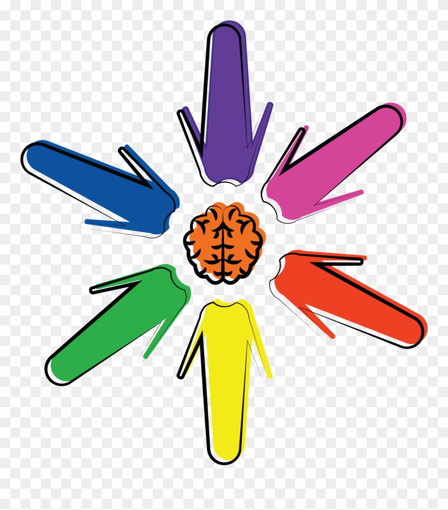 Hang Out With Like-minded People Imagine If You Have Clipart