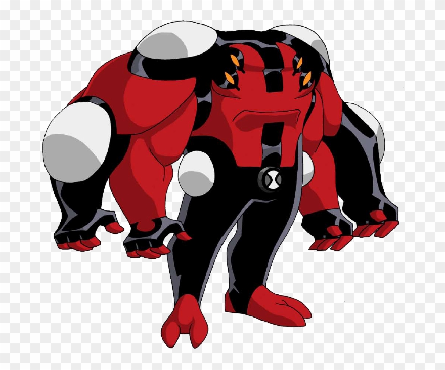 Cannon Ben Fusion Wiki Clipart