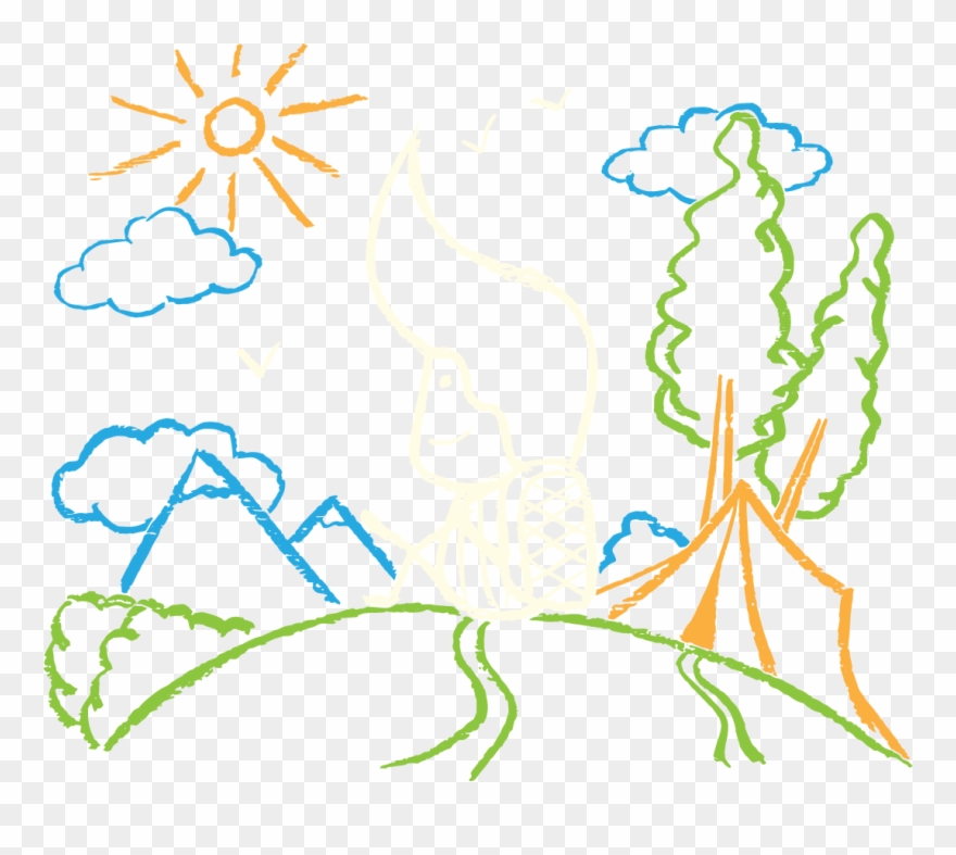 Don't Let Painful Irritable Bowel Syndrome Symptoms Clipart