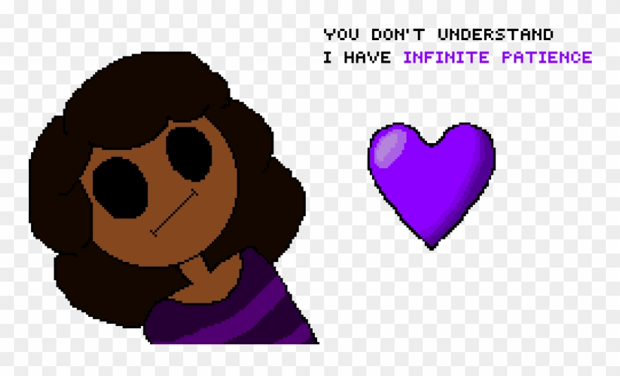 When Someone Tells Me 'it Will Take Long' Clipart