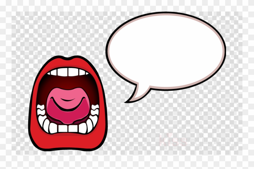 Scream Vector Clipart Clip Art - Png Download