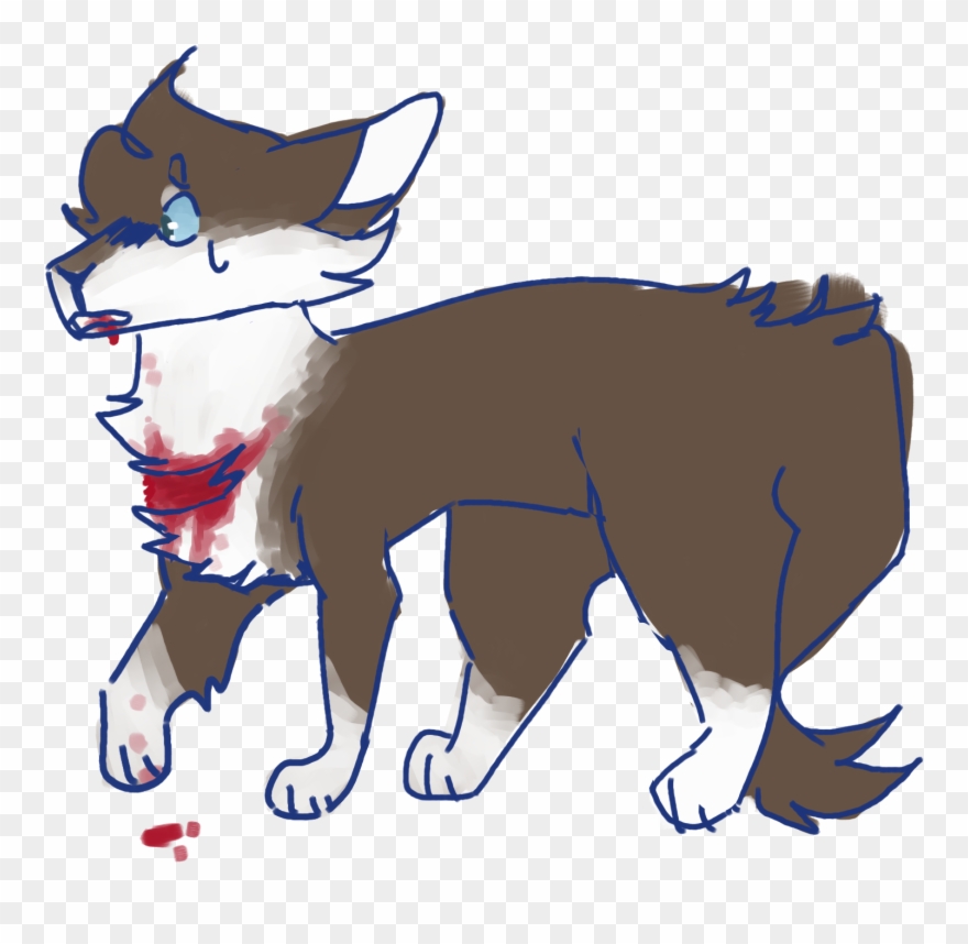 Thorn Rosemallows - " Clipart
