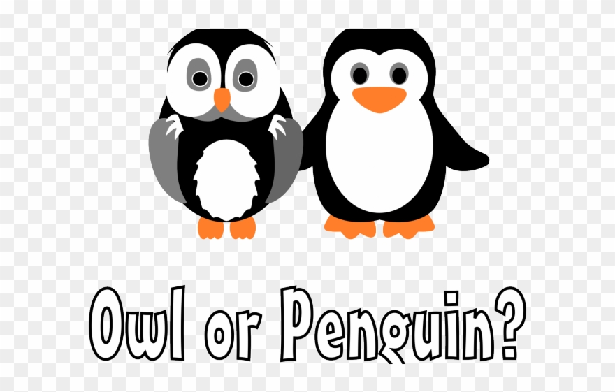 Tundra Clipart Owl - Png Download