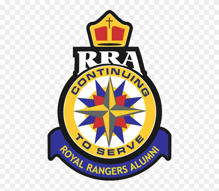 National Royal Rangers Clipart