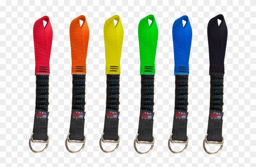 Gcag Ring Tension Loop Clipart