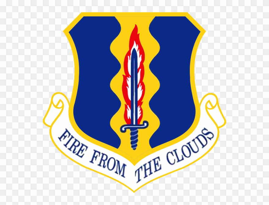 33rd Fighter Wing Clipart