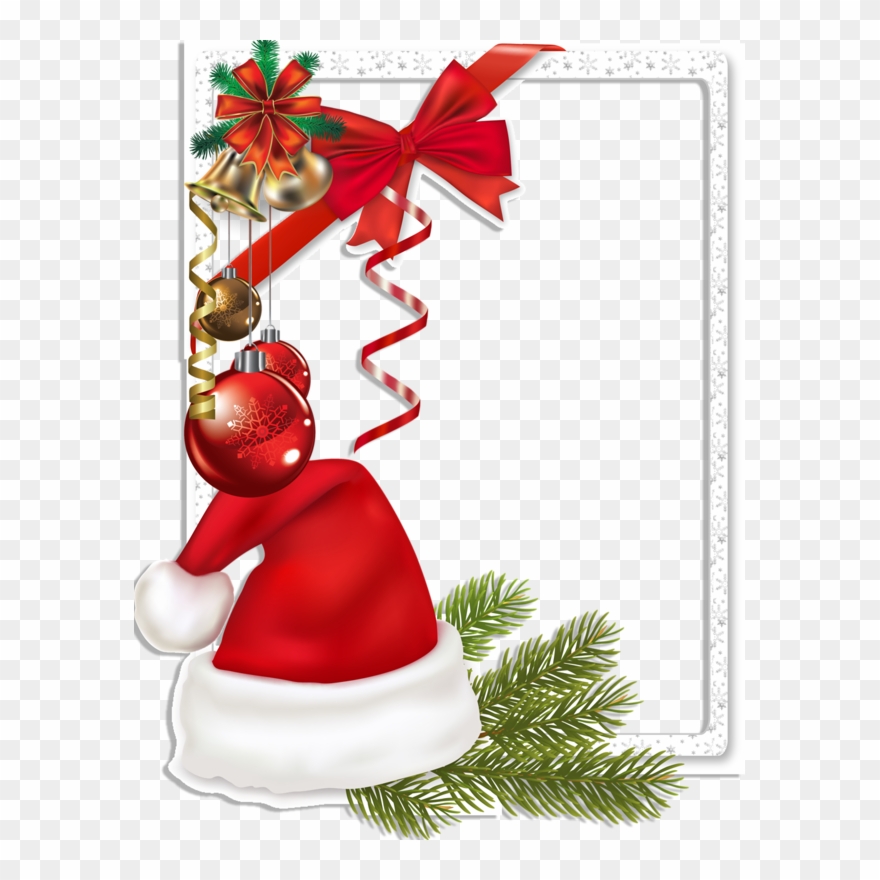 Cadres,noel Clipart