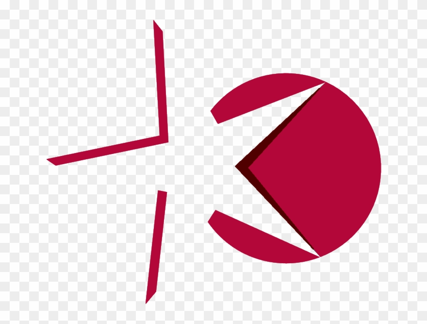 Large Star - Clipart