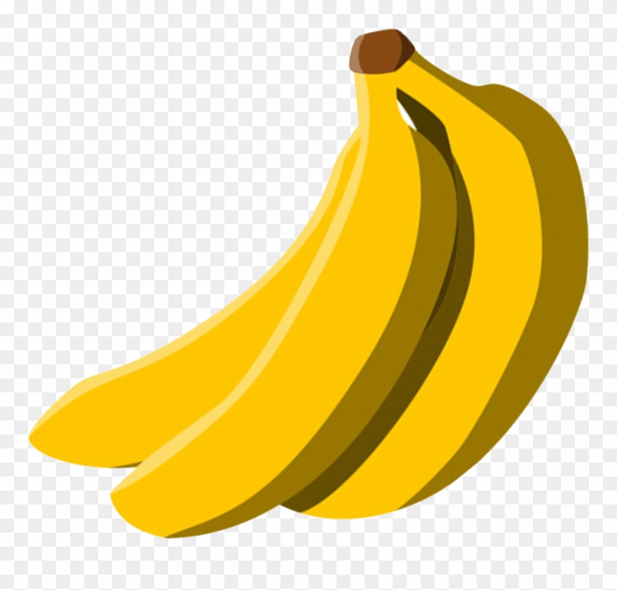 Juggling Bananas Clipart