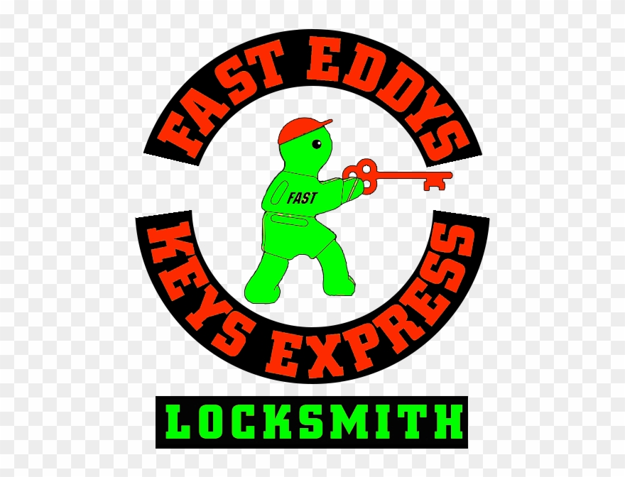 Our Locksmith Logo Clipart