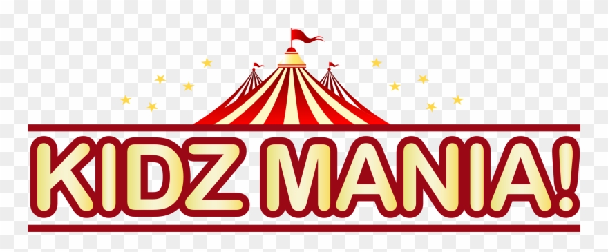 Kidz Mania Is A A Highly Interactive Juggling And Illusion Clipart