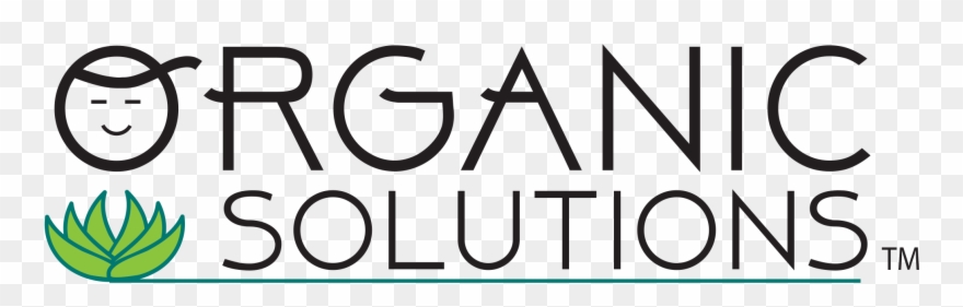 Organic Solutions Clipart