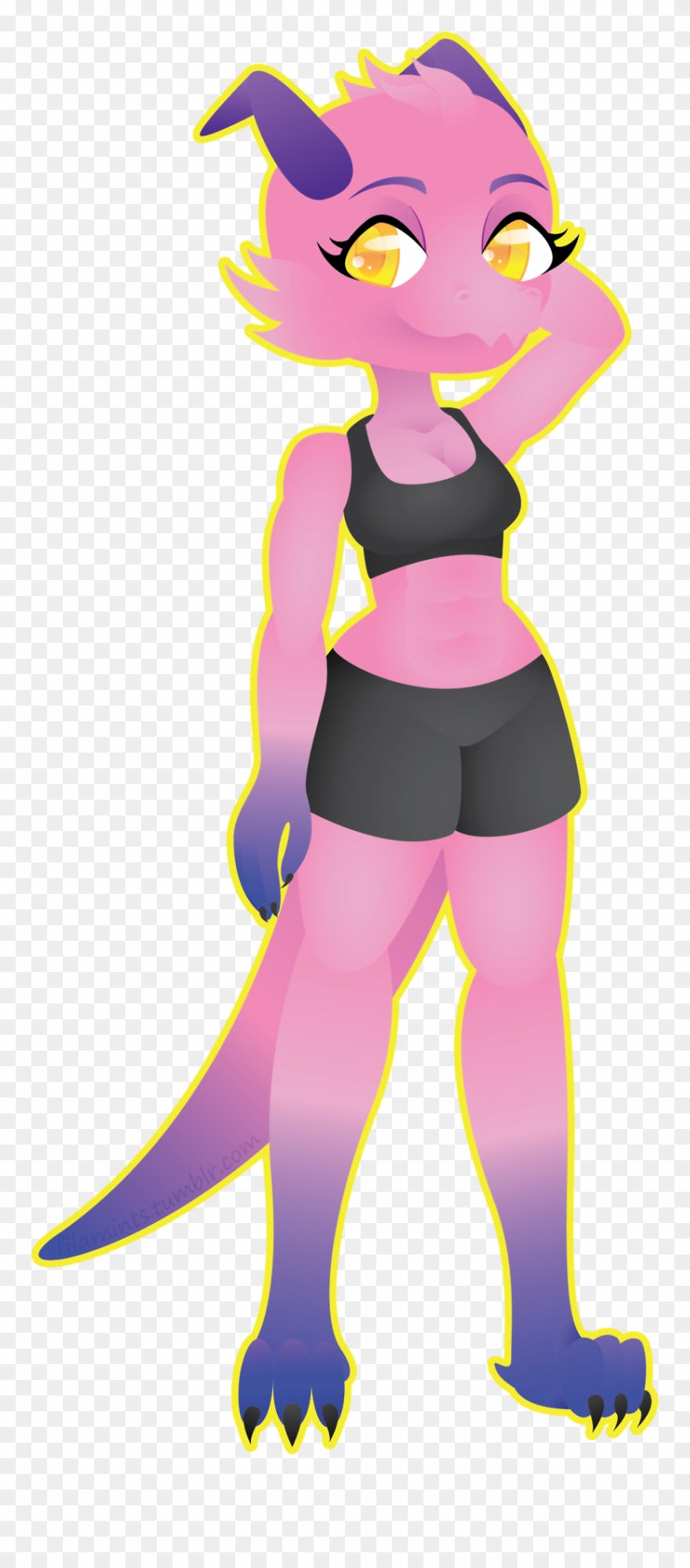 [c] Vlinesauce By Filamints Fur Affinity [dot] Net Clipart