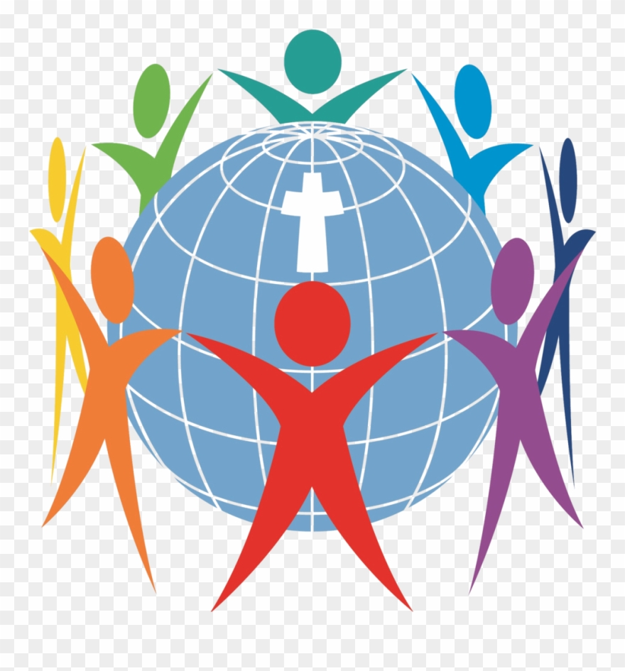 Small World Day Care Clipart