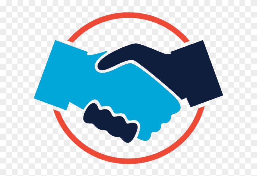 Banner Library Black Icon In A Circle Clarity Consulting Clipart