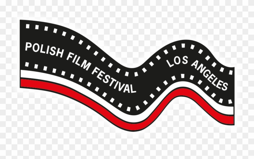 Polish Film Festival In Los Angeles Clipart