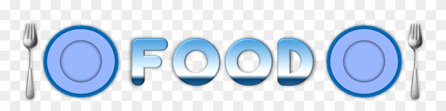 Tumblr Transparent Food Word Download Clipart