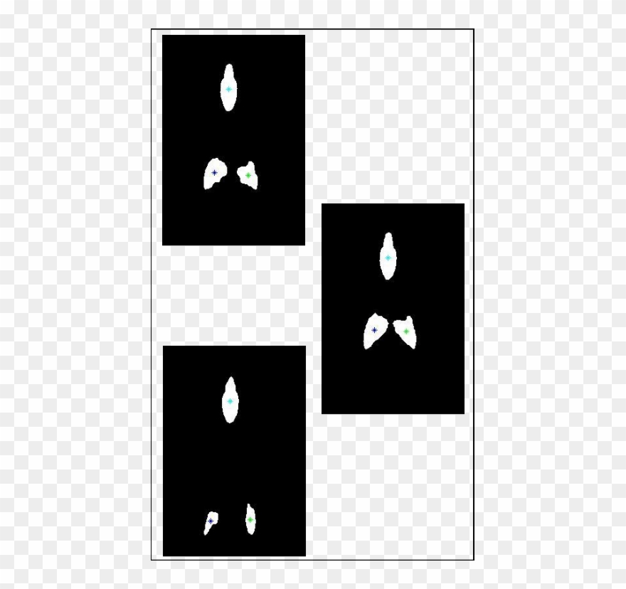 Segmented Frames In Binary Download Scientific Clipart