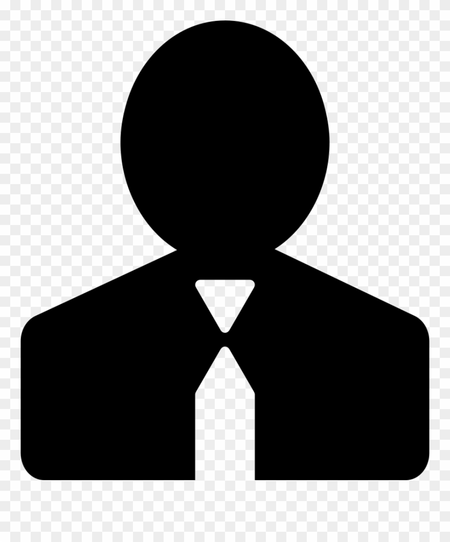 Fi Torso Business Comments Clipart