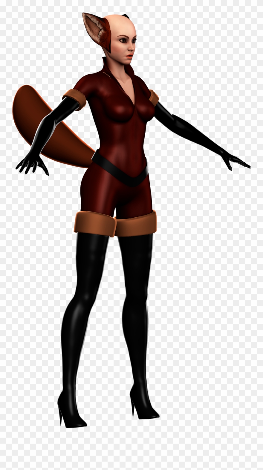 So Moving Onto The Torso Clipart