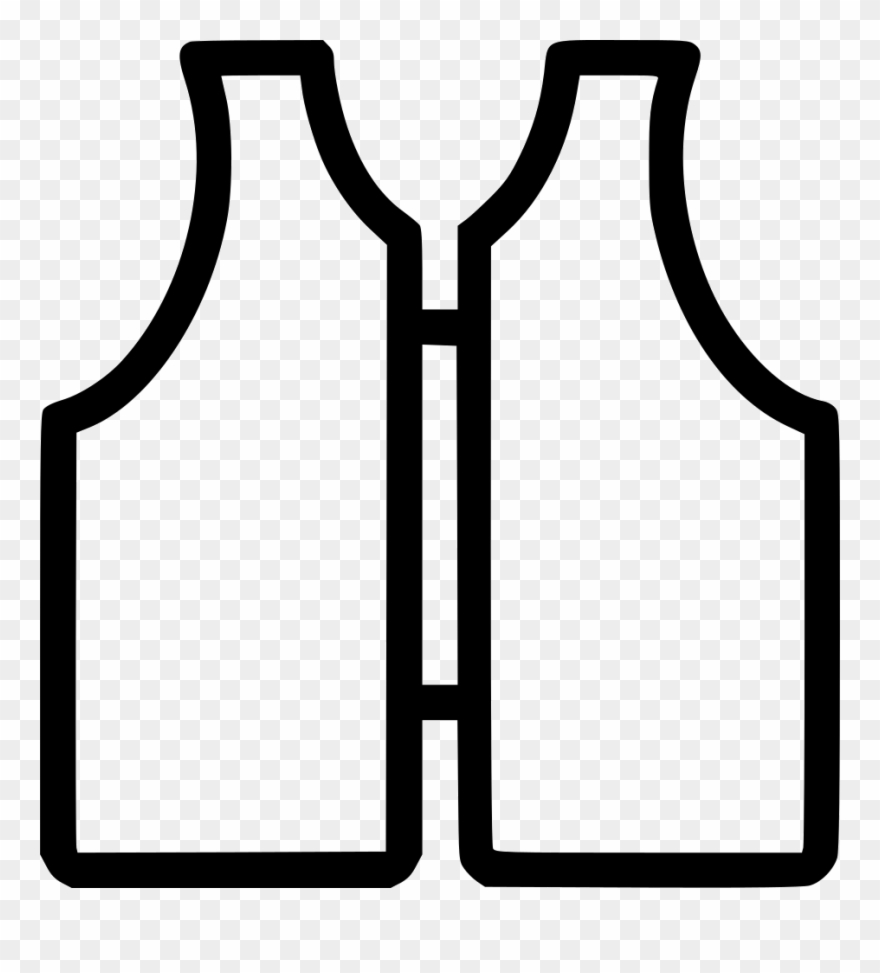 Life Jacket Comments Clipart