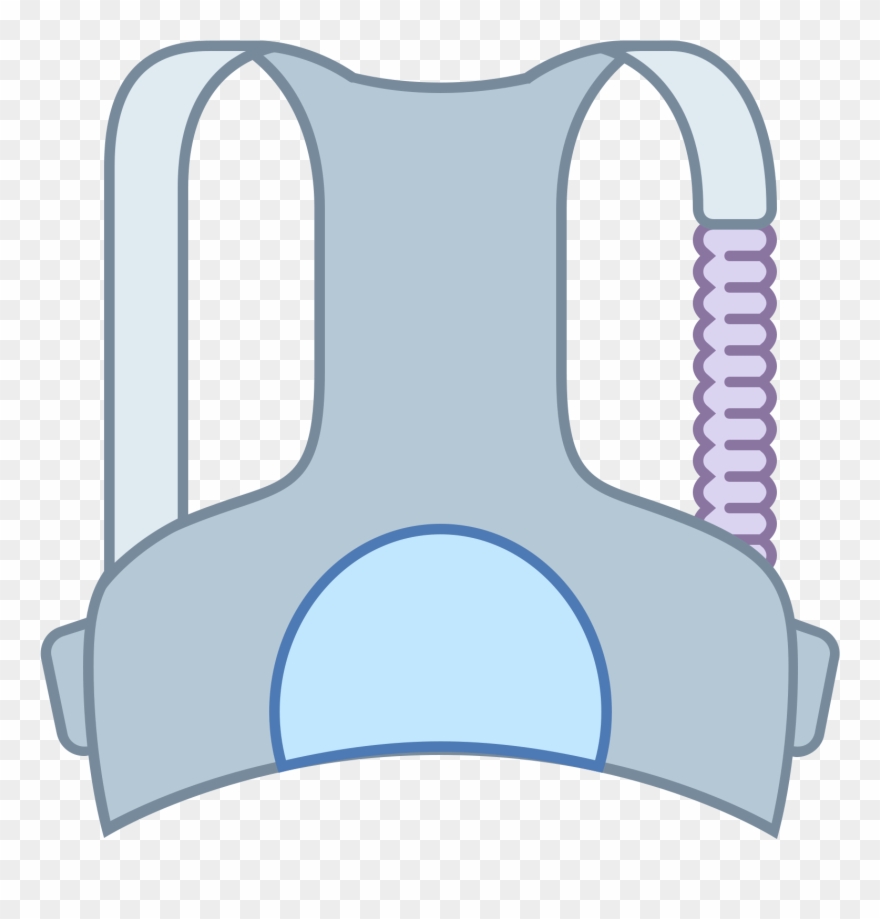 Life Jacket Icon Clipart